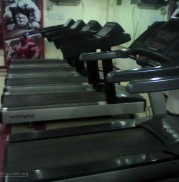 Spartan Gym & Fitness - Mayur Vihar Phase 1